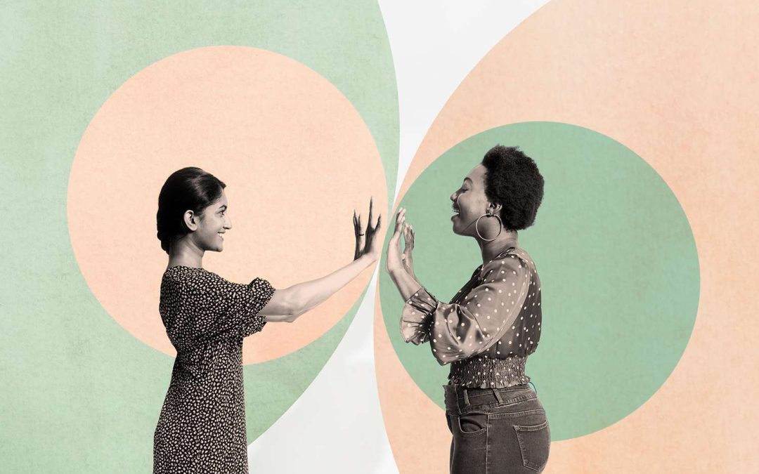 Ethical Challenges: Boundaries = Protection