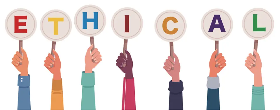 Blog Post 3- week 5- Ethics and Boundaries