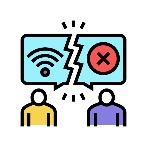 When Connection Becomes Care