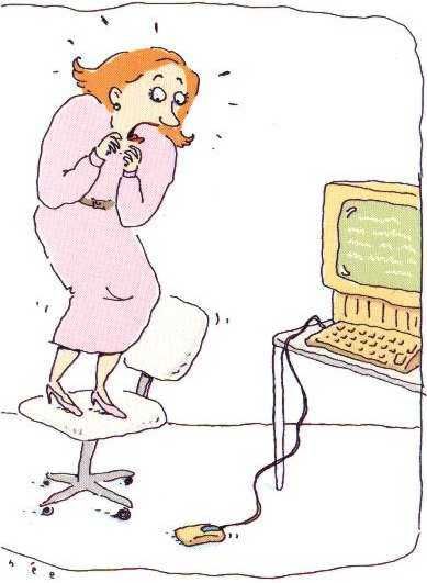 No Signal, No Justice!