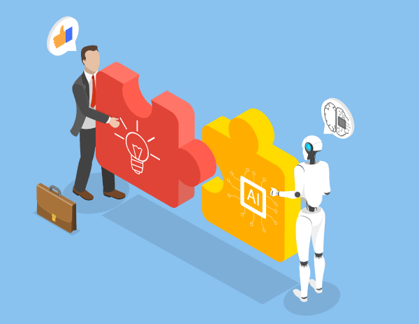 Empathy vs. Efficiency: The Battle AI Can’t Win