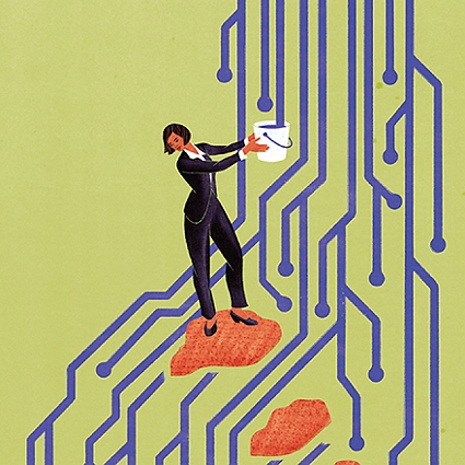 Ethical OS Risk Zones