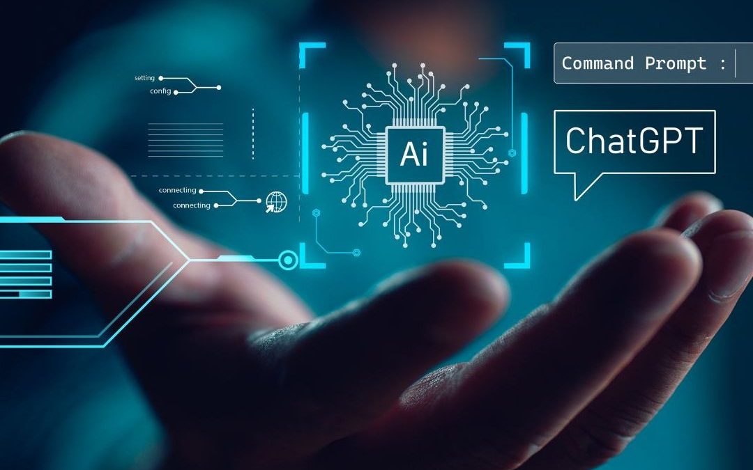 Blog Post 7: The Impact of AI