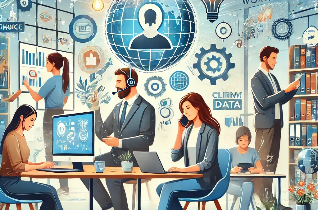 Ethics & Tech in SW Practice