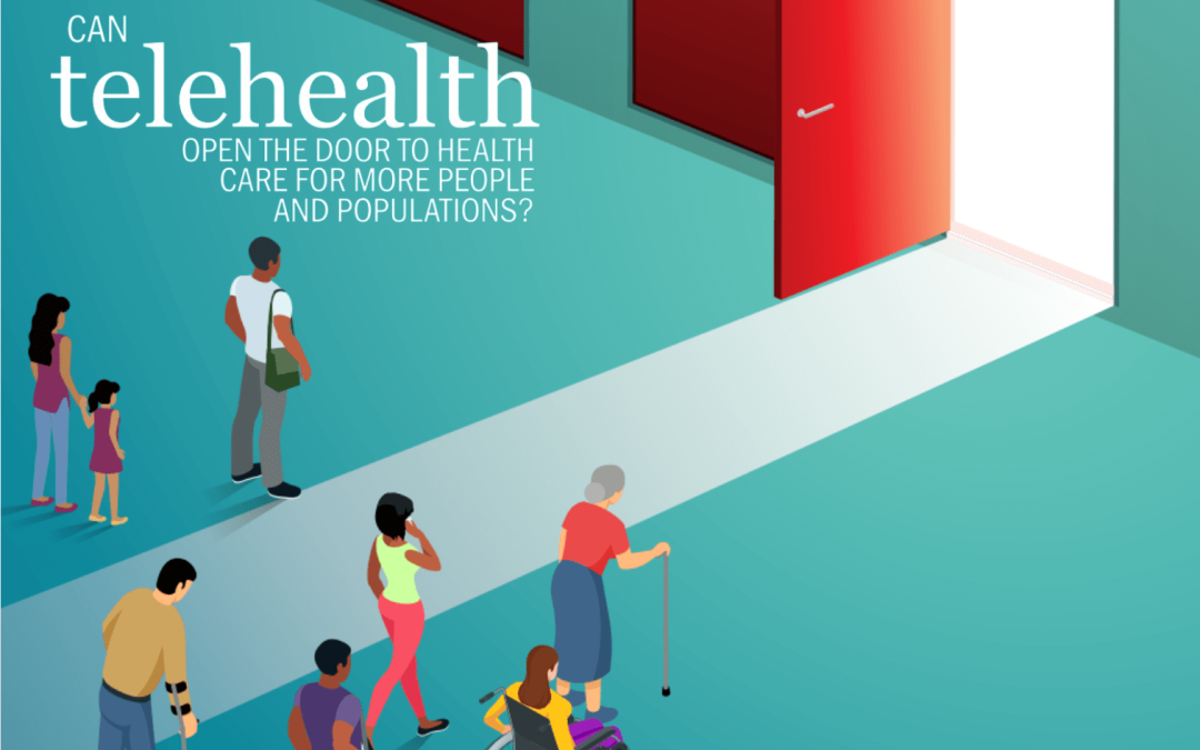 Telehealth -A. Agyire