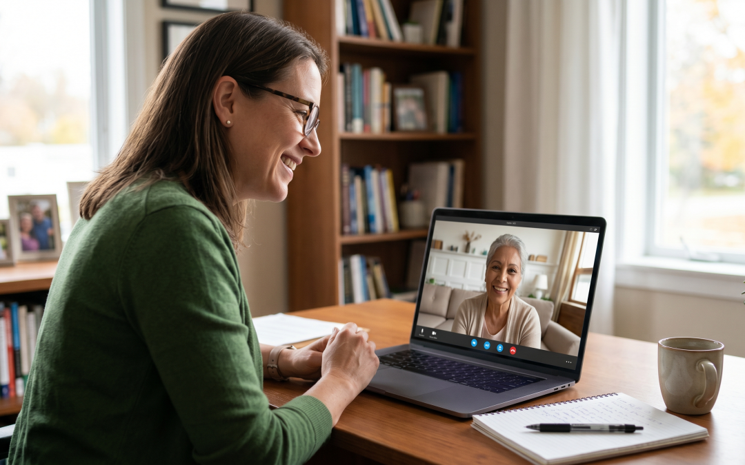 Telehealth: From Crisis Response to Staple Care