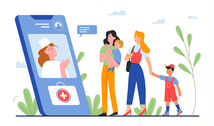 Blog Post 1 – Telehealth