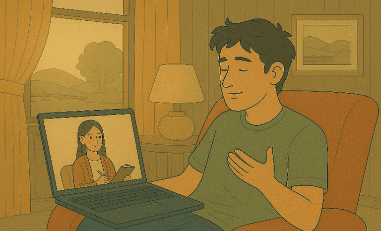 Blog Post 1 – Telehealth