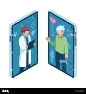 Blog Post 1 – Telehealth – Dria Zayas