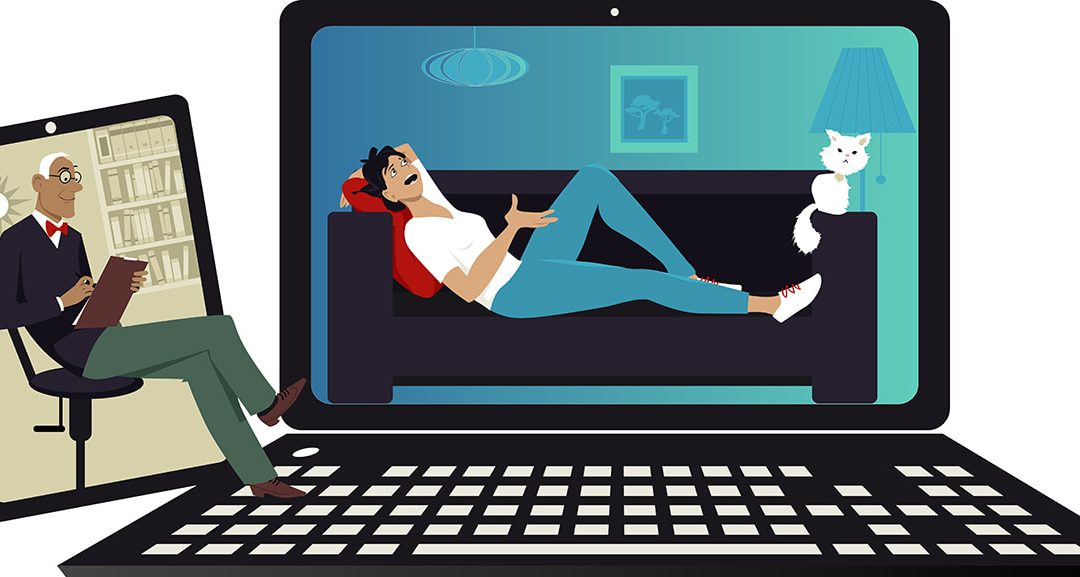 Blog Post 1 – Telehealth
