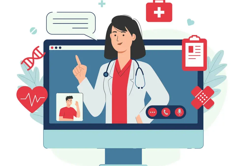 Telehealth