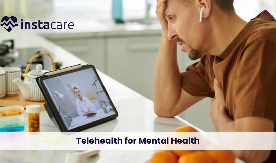 Talking Telehealth