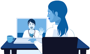 Telehealth – Tia Byrd