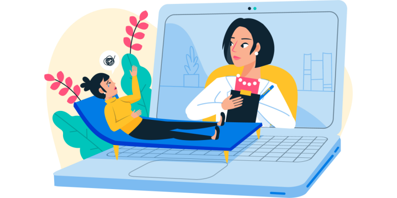Blog 1 – Telehealth