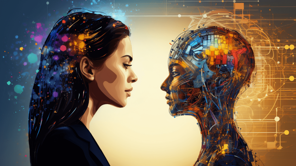 Blog Post 3: Generative AI