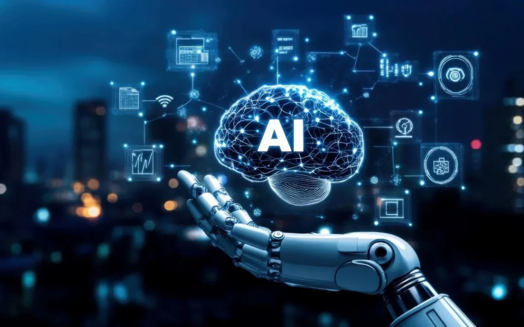 Blog 3 – AI in Social Work