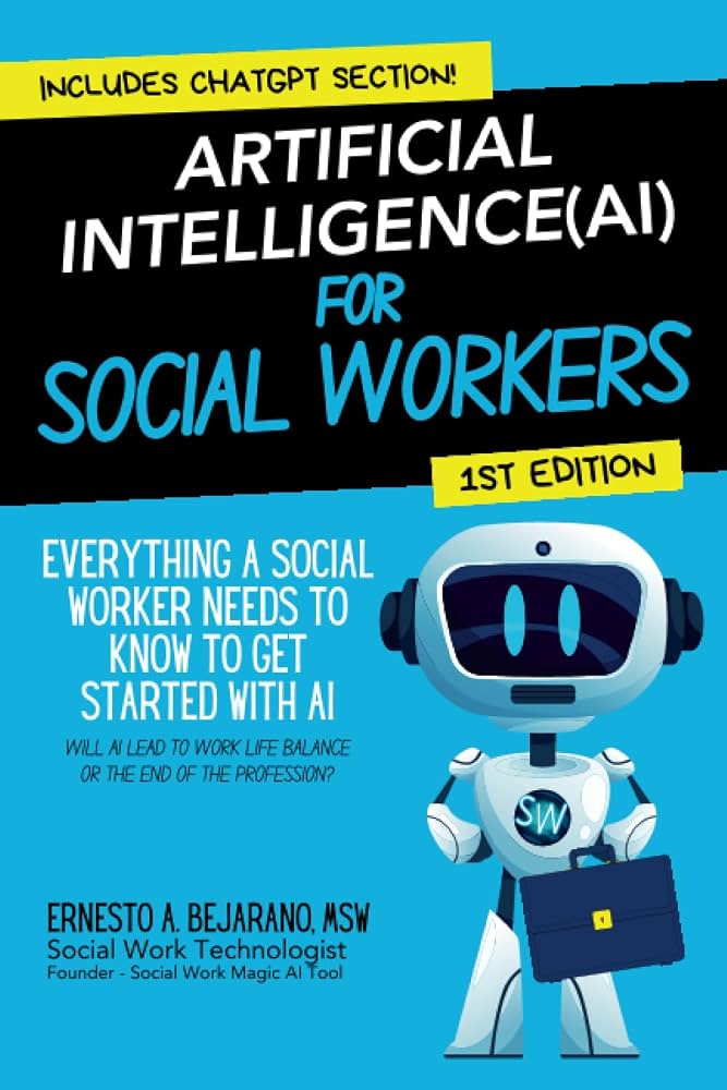 AI for social workers