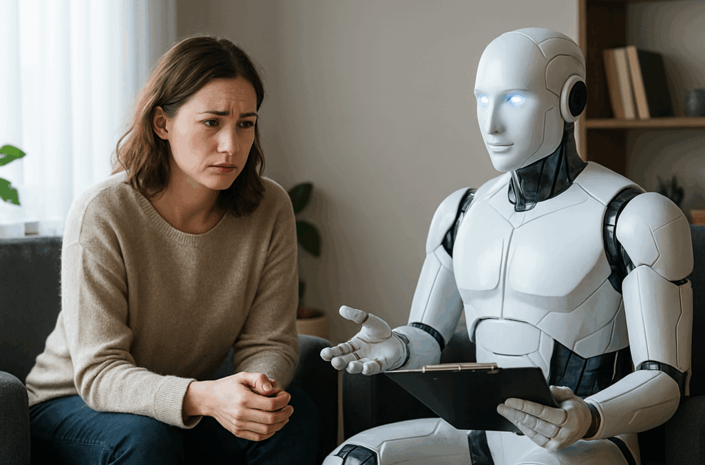 Blog Post 3: Generative AI