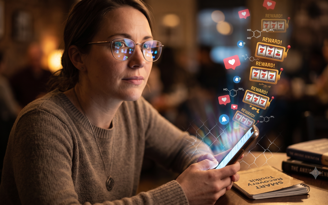 Addiction, Boundaries, and the Ethical Use of Technology In Practice
