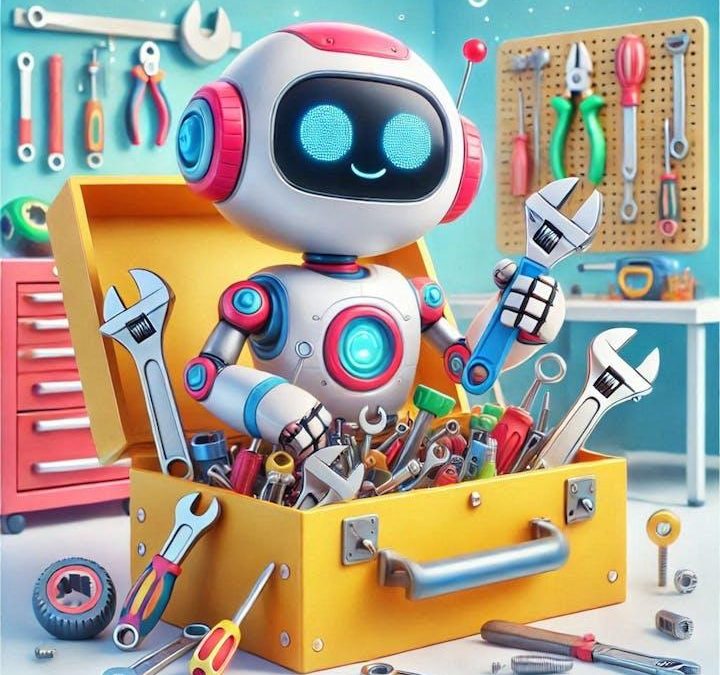 Safely Coexisting with AI in Social Work