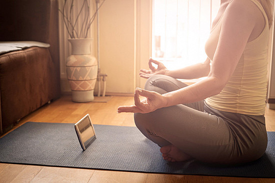 mindfulness training ai